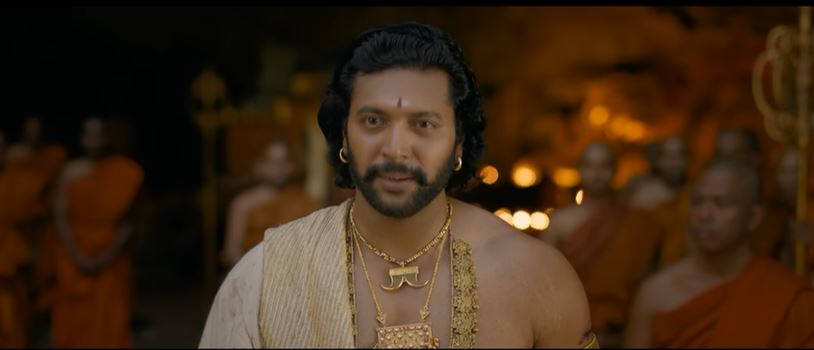 பொன்னியின் செல்வன் – காட்சிவடிவ&nbsp;வெற்றி