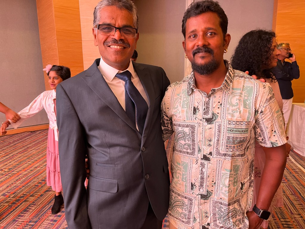 நட்சத்திர வாசகர்