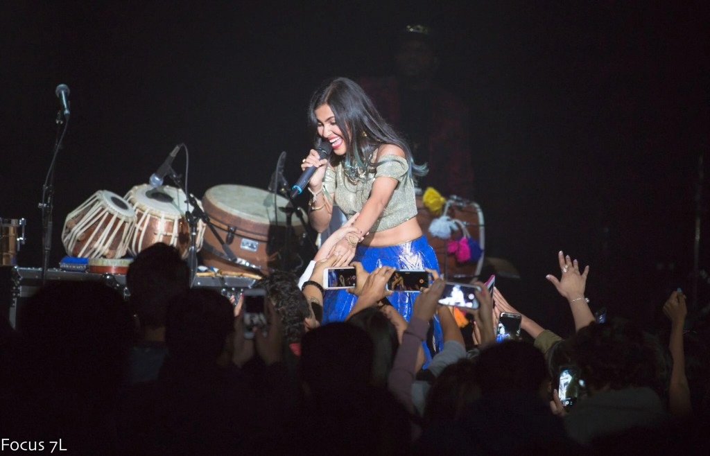 வணக்கம் தலைவி