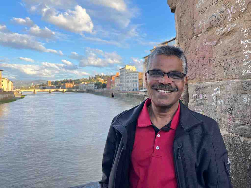 அம்மாவின் நம்பிக்கை